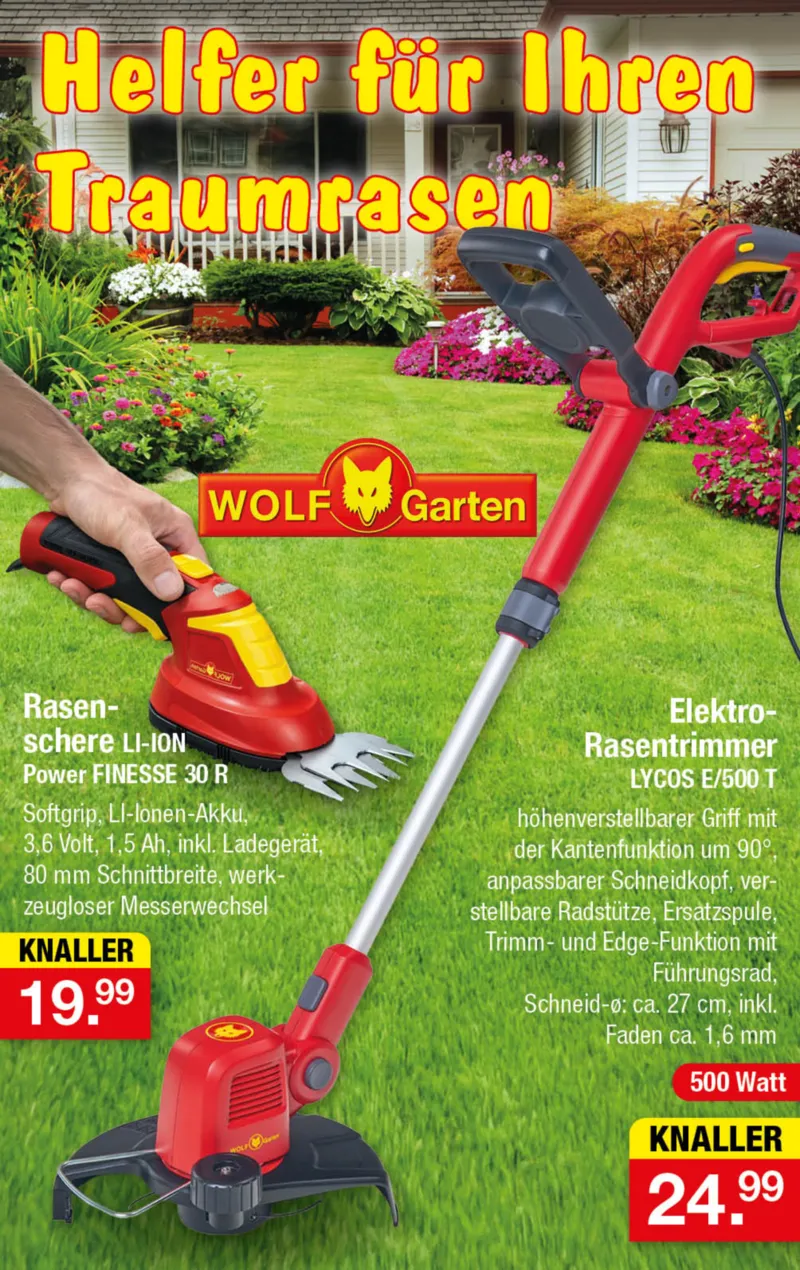 Zimmermann Prospekt vom 16.03.2026, Seite 5