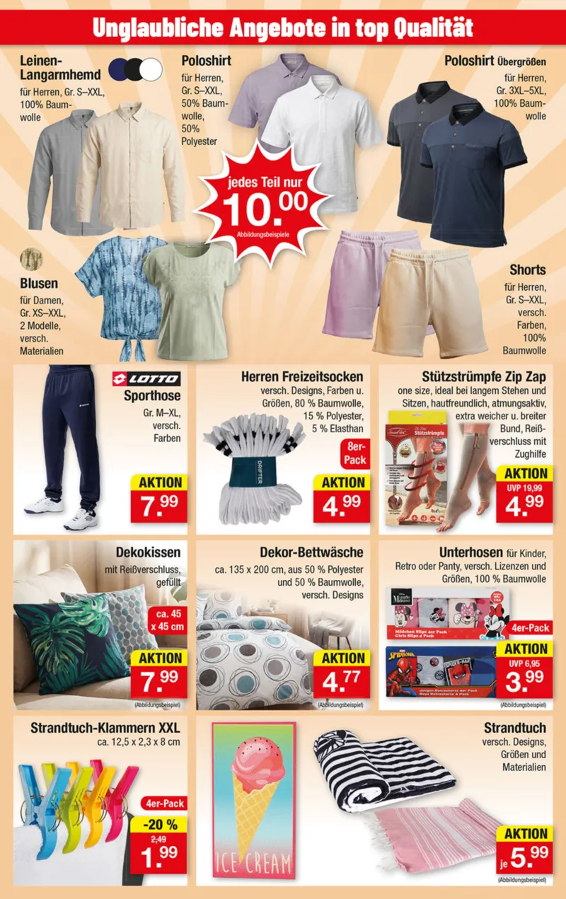 Zimmermann Prospekt vom 16.03.2026, Seite 8