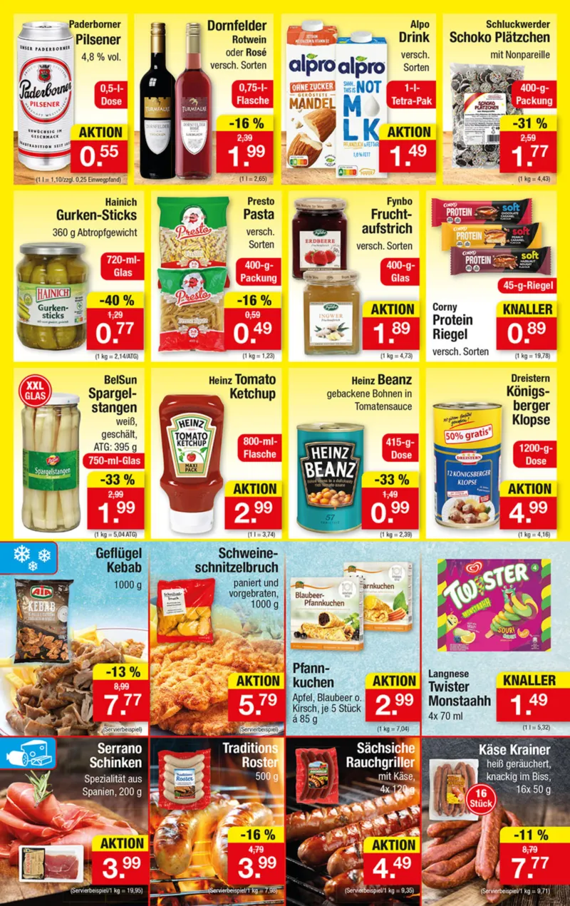 Zimmermann Prospekt vom 23.03.2026, Seite 4