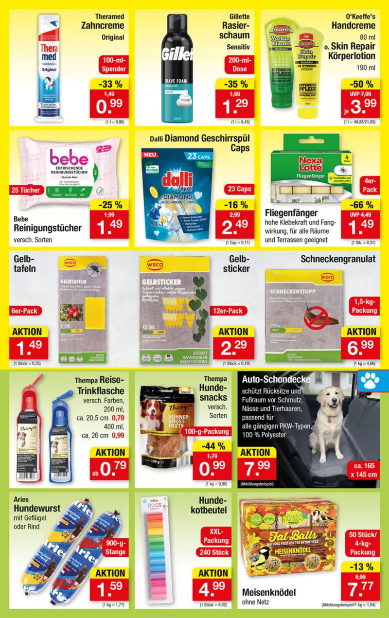 Zimmermann Prospekt vom 23.03.2026, Seite 5