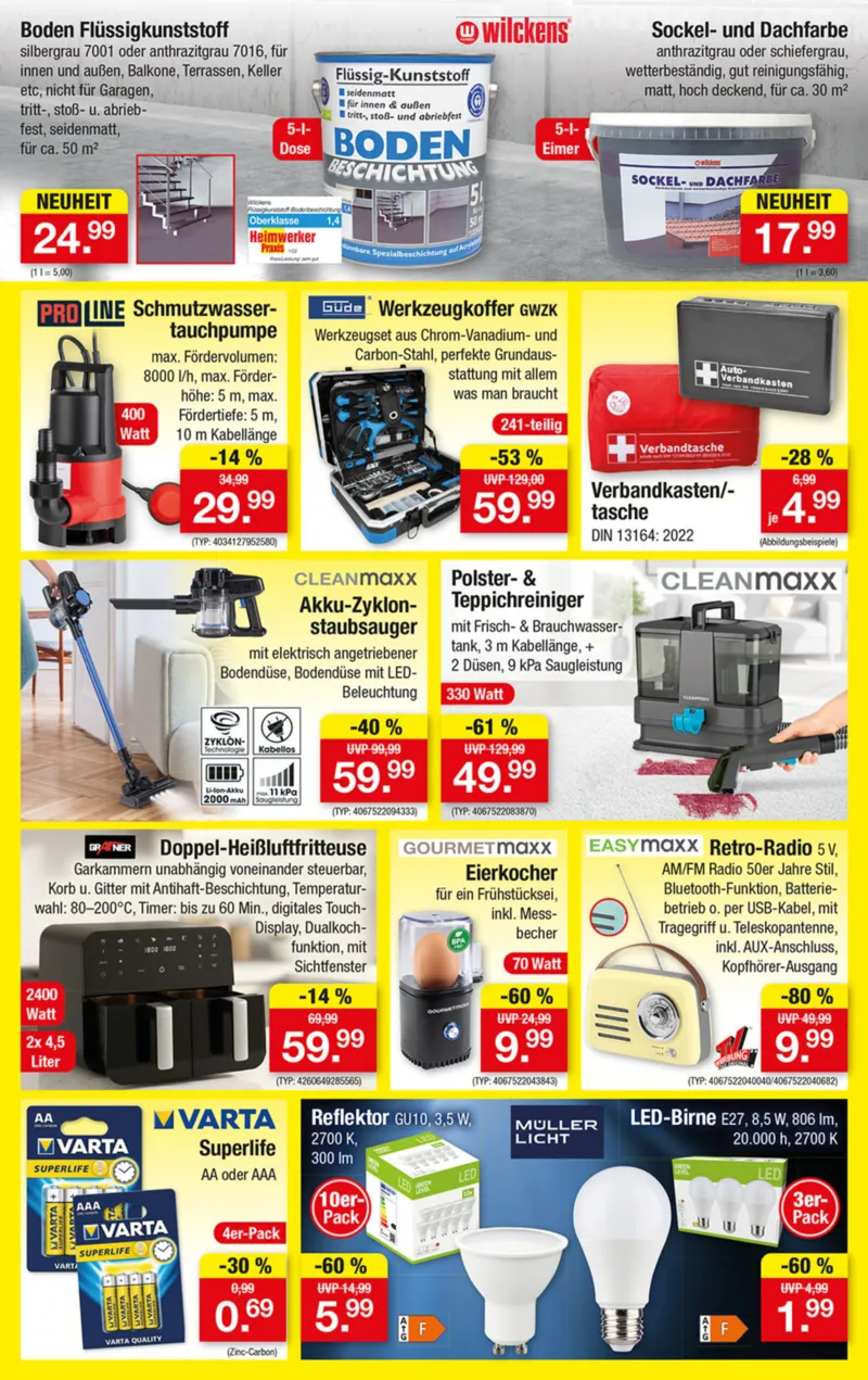 Zimmermann Prospekt vom 23.03.2026, Seite 9