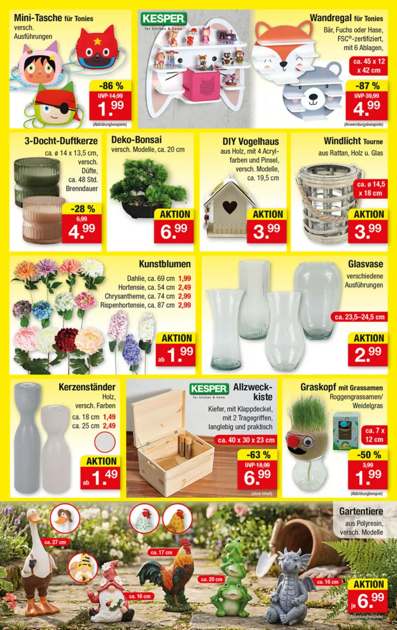 Zimmermann Prospekt vom 30.03.2026, Seite 10