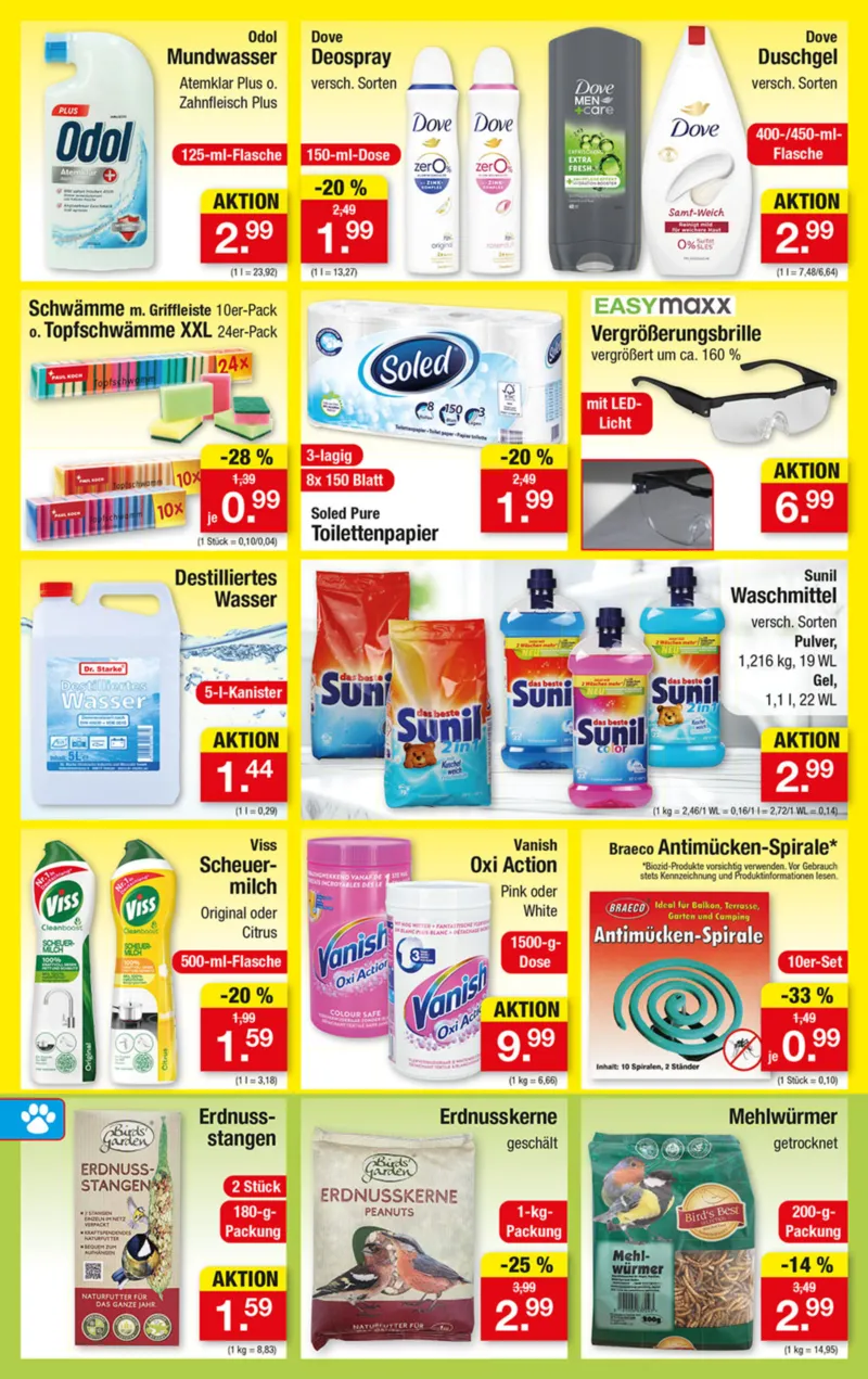 Zimmermann Prospekt vom 30.03.2026, Seite 12