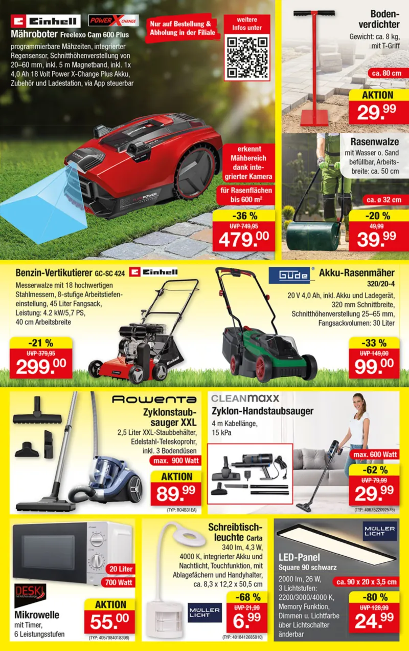 Zimmermann Prospekt vom 30.03.2026, Seite 6