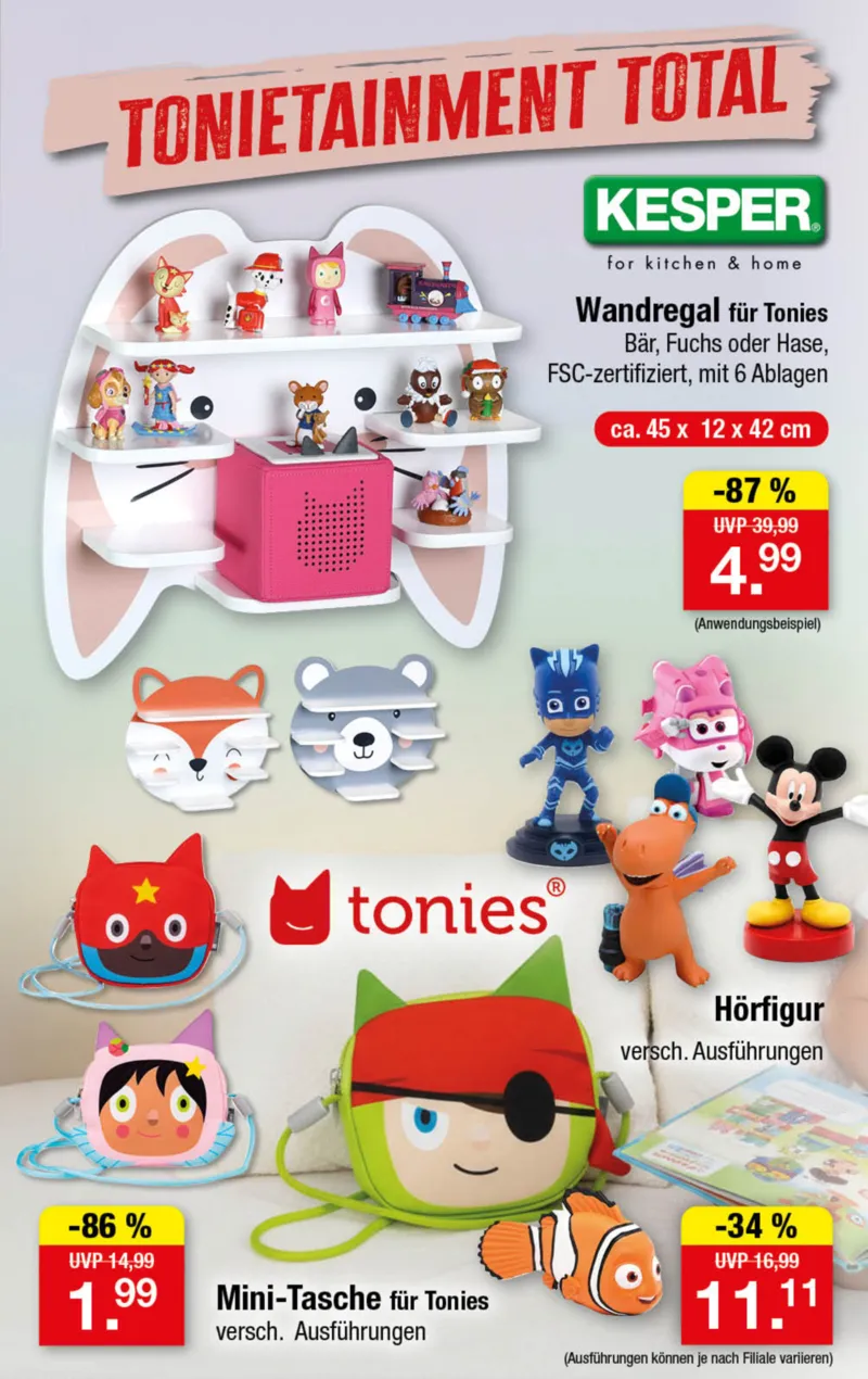 Zimmermann Prospekt vom 30.03.2026, Seite 9