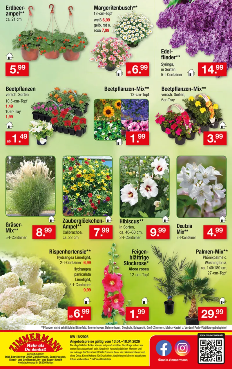 Zimmermann Prospekt vom 13.04.2026, Seite 16