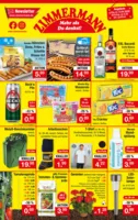 Zimmermann Prospekt vom 13.04.2026