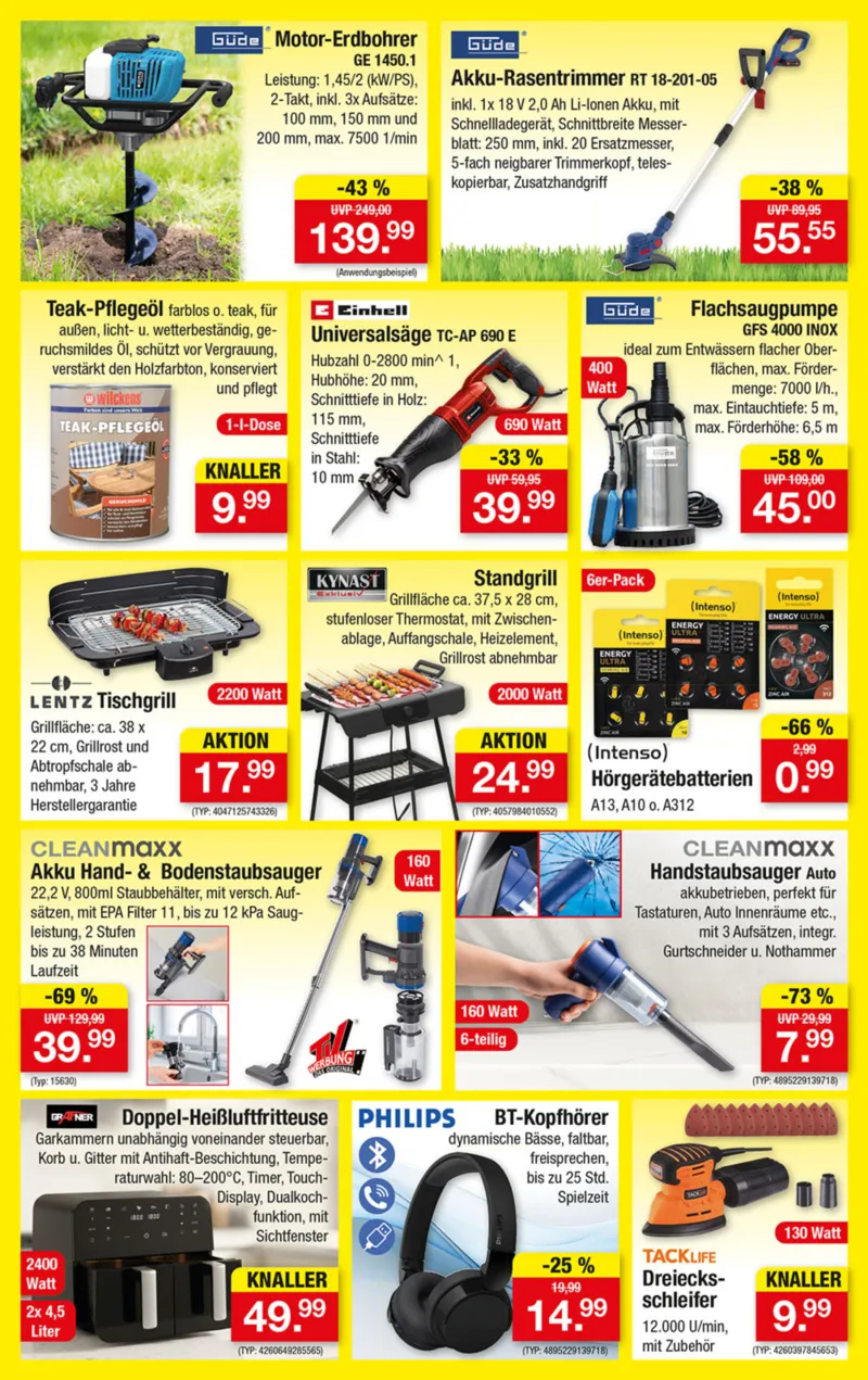 Zimmermann Prospekt vom 20.04.2026, Seite 10