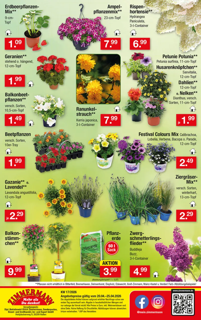 Zimmermann Prospekt vom 20.04.2026, Seite 16