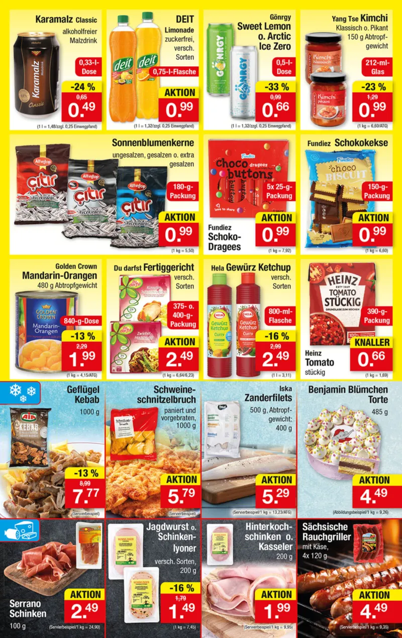 Zimmermann Prospekt vom 20.04.2026, Seite 2