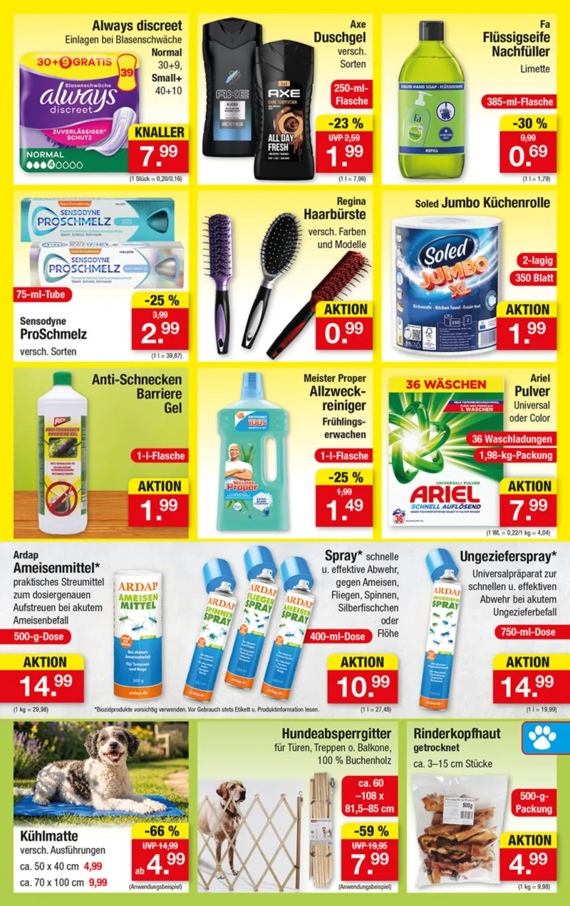 Zimmermann Prospekt vom 20.04.2026, Seite 3