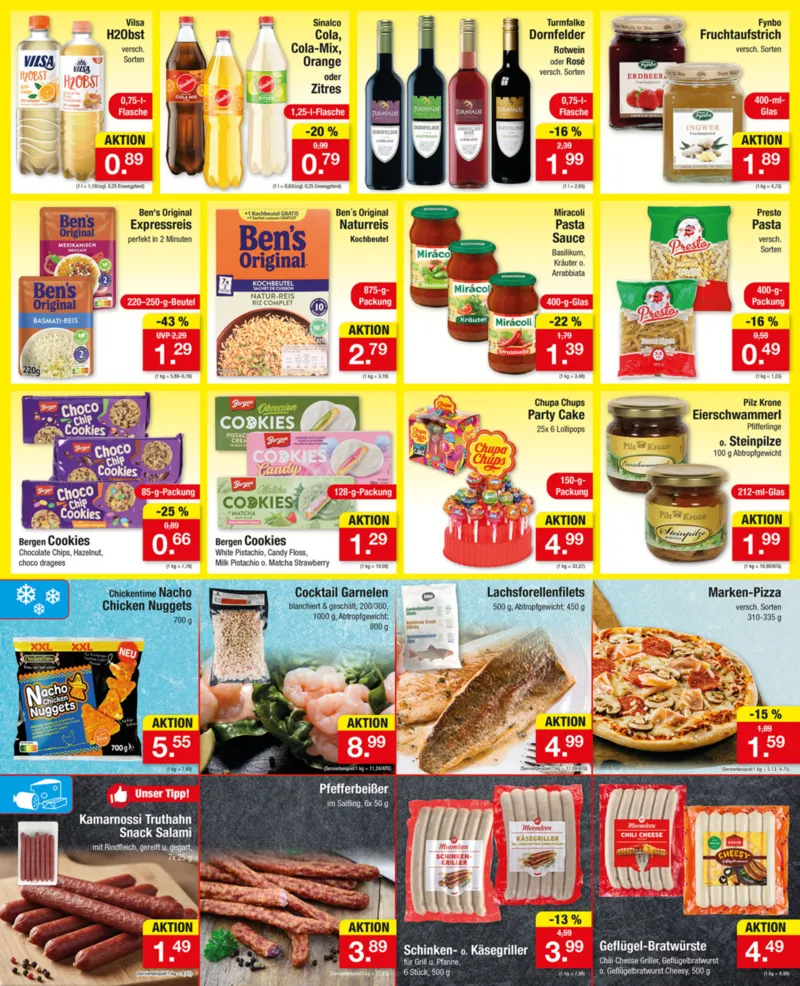 Zimmermann Prospekt vom 27.04.2026, Seite 2