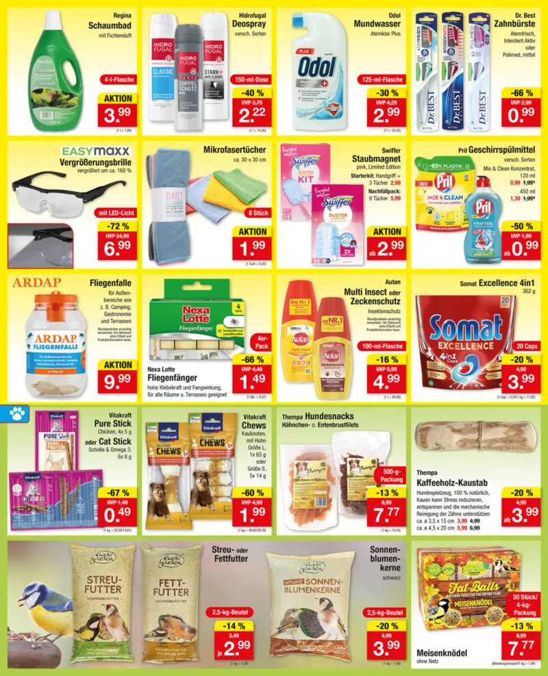 Zimmermann Prospekt vom 27.04.2026, Seite 6