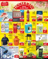 Zimmermann Prospekt vom 27.04.2026