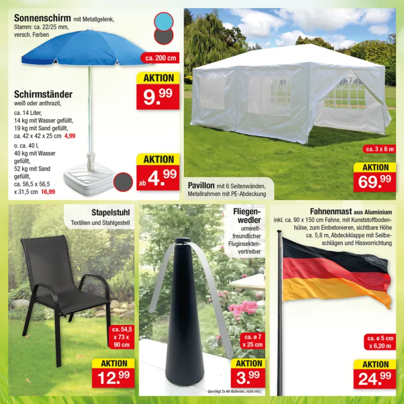 Zimmermann Prospekt vom 18.05.2026, Seite 31