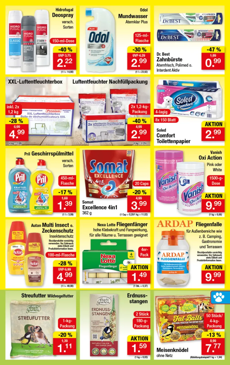 Zimmermann Prospekt vom 08.06.2026, Seite 5