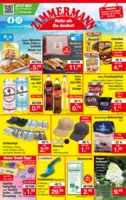 Zimmermann Prospekt nächster Woche
