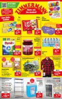 Zimmermann Prospekt vom 12.10.2026