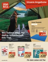 ZOO & Co. Prospekt vom 26.06.2025