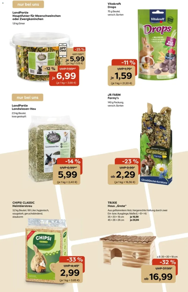 ZOO & Co. Prospekt vom 27.10.2025, Seite 10