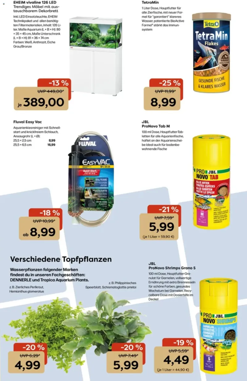 ZOO & Co. Prospekt vom 27.10.2025, Seite 11