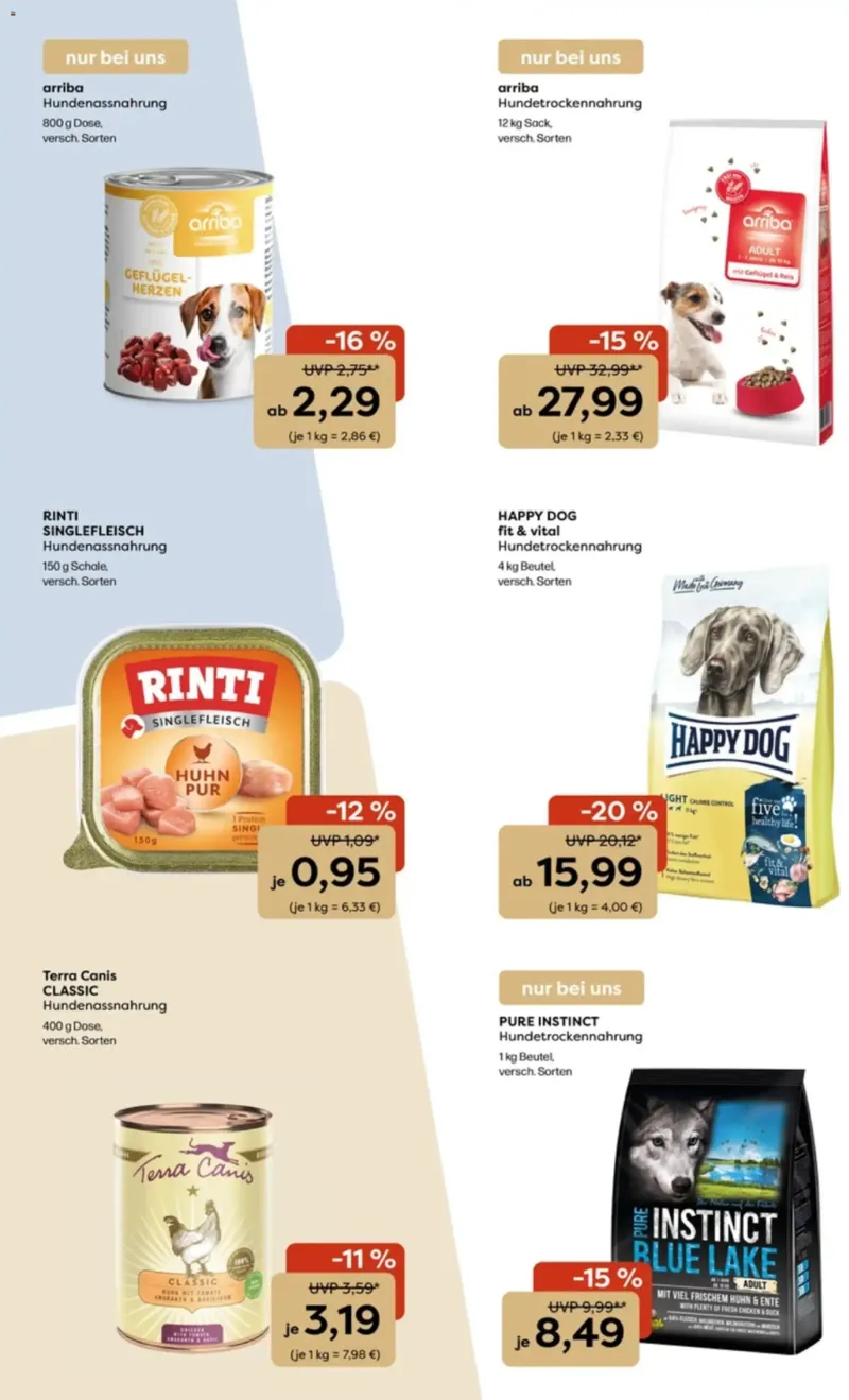 ZOO & Co. Prospekt vom 27.10.2025, Seite 2