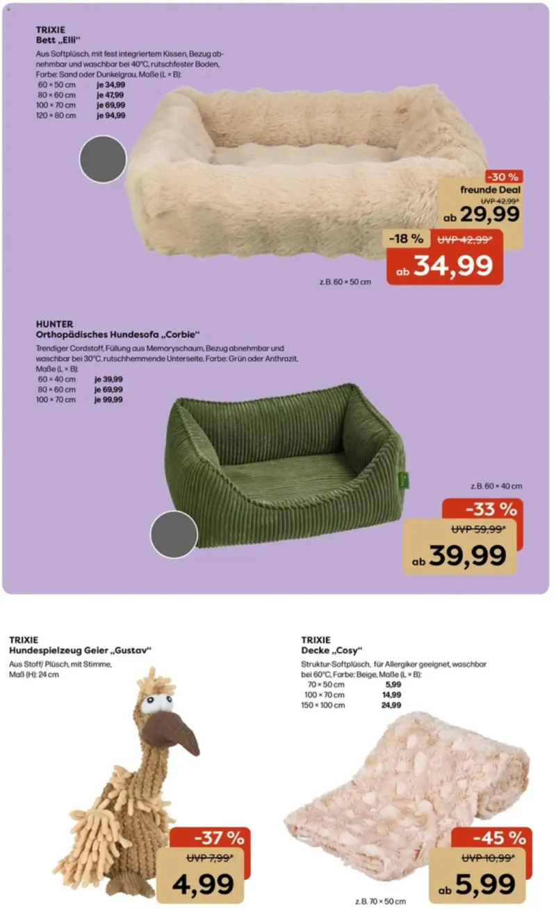 ZOO & Co. Prospekt vom 27.10.2025, Seite 5