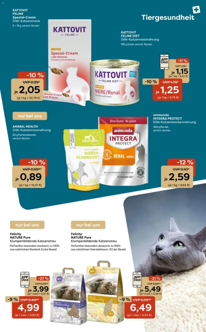 ZOO & Co. Prospekt vom 27.10.2025, Seite 7