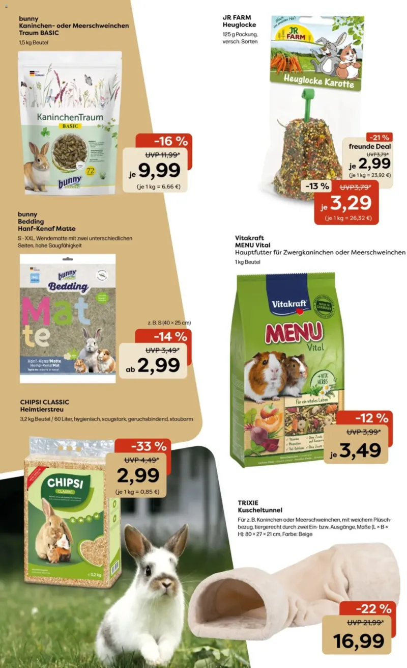 ZOO & Co. Prospekt vom 01.12.2025, Seite 12