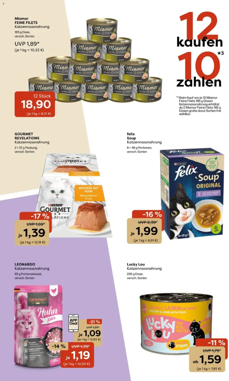 ZOO & Co. Prospekt vom 01.12.2025, Seite 4