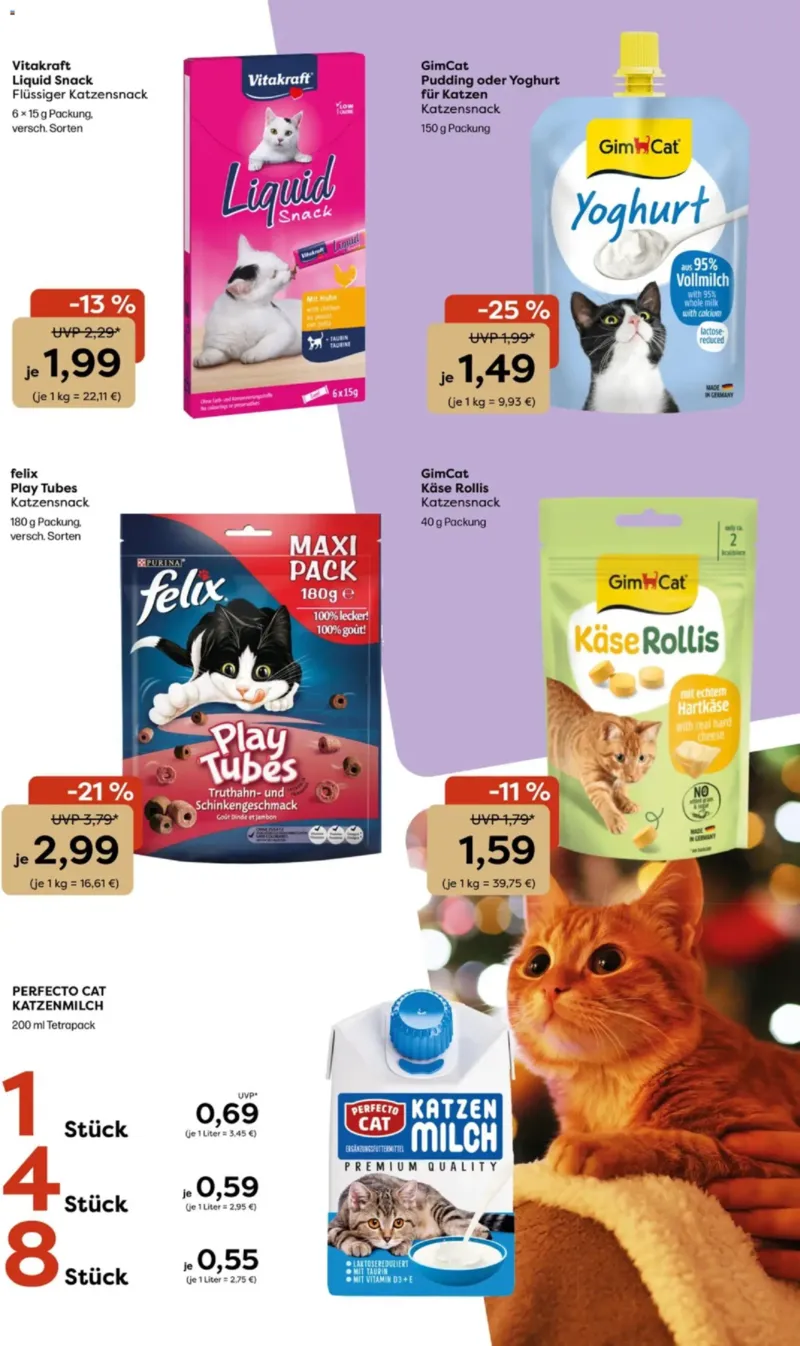 ZOO & Co. Prospekt vom 01.12.2025, Seite 5