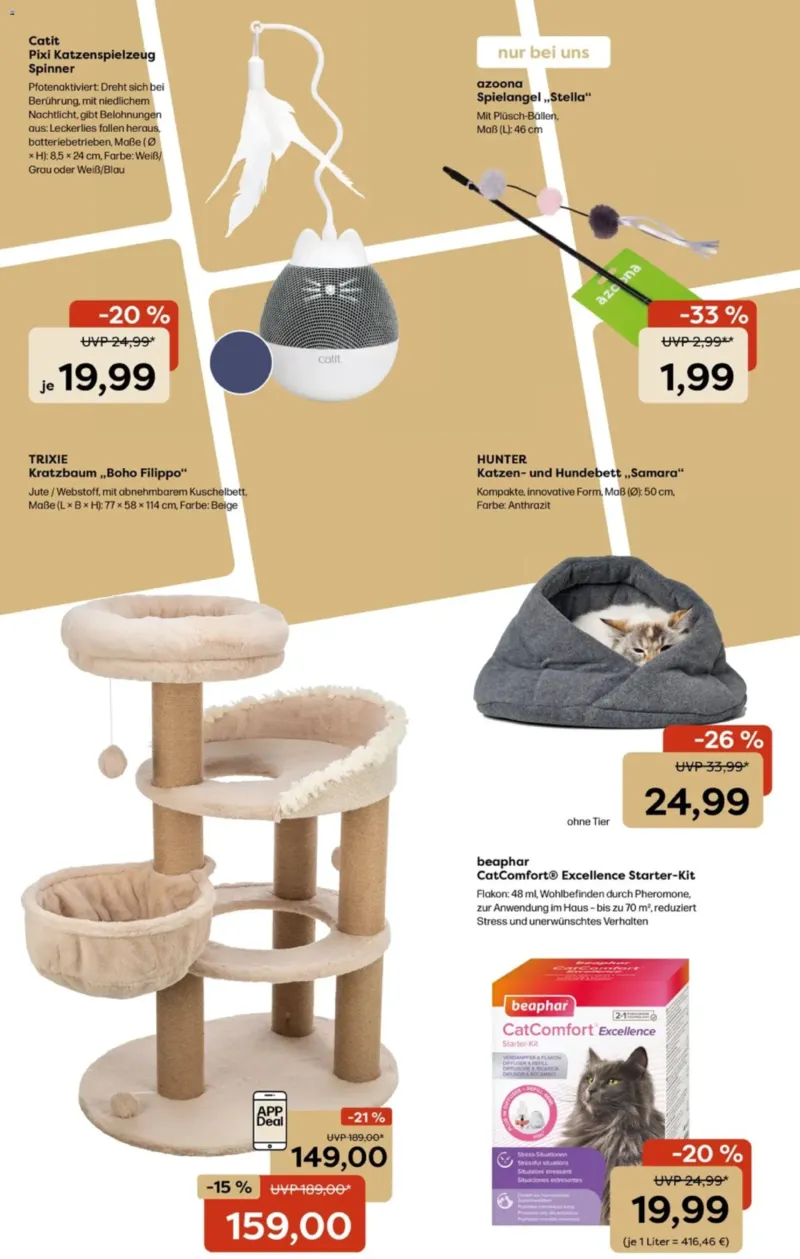 ZOO & Co. Prospekt vom 01.12.2025, Seite 7