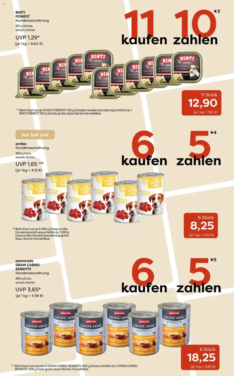 ZOO & Co. Prospekt vom 01.12.2025, Seite 8