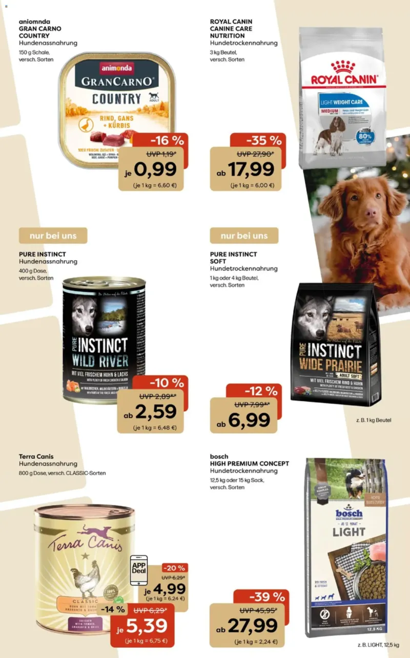 ZOO & Co. Prospekt vom 01.12.2025, Seite 9