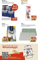 ZOO & Co. Prospekt vom 01.12.2025