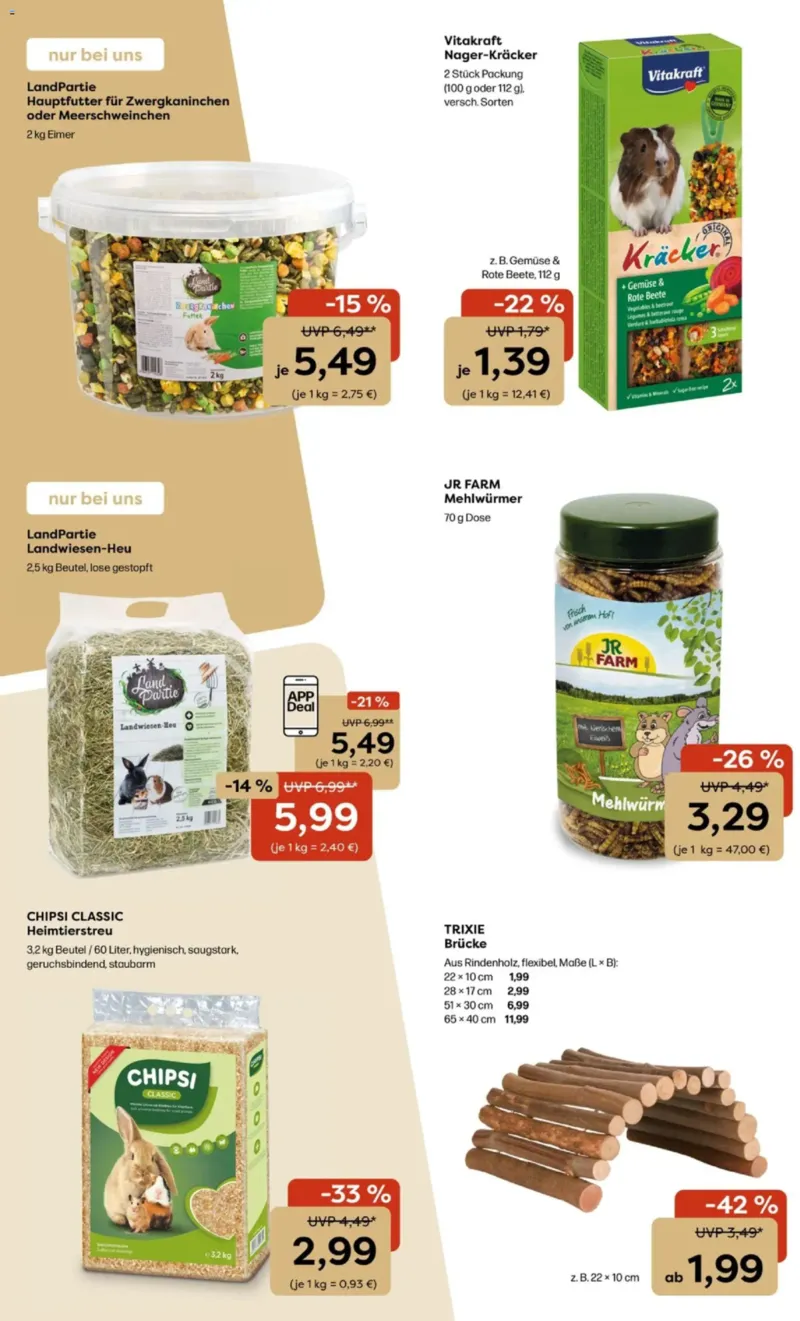 ZOO & Co. Prospekt vom 29.12.2025, Seite 10