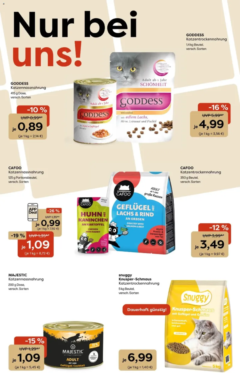 ZOO & Co. Prospekt vom 29.12.2025, Seite 2