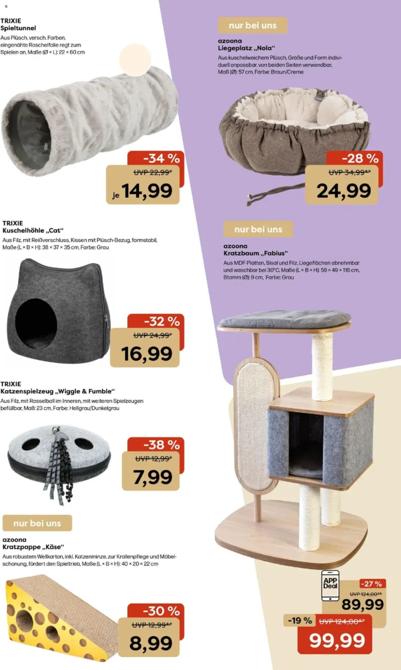 ZOO & Co. Prospekt vom 29.12.2025, Seite 5