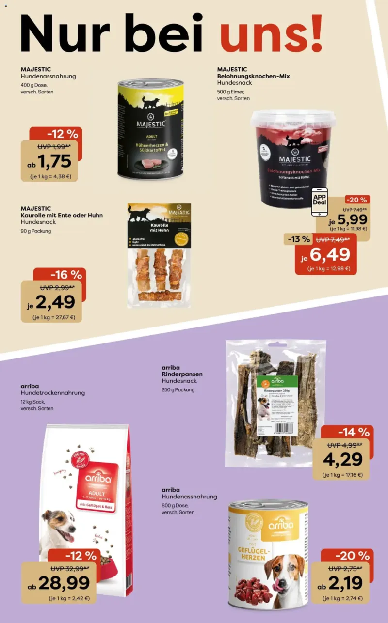 ZOO & Co. Prospekt vom 29.12.2025, Seite 6