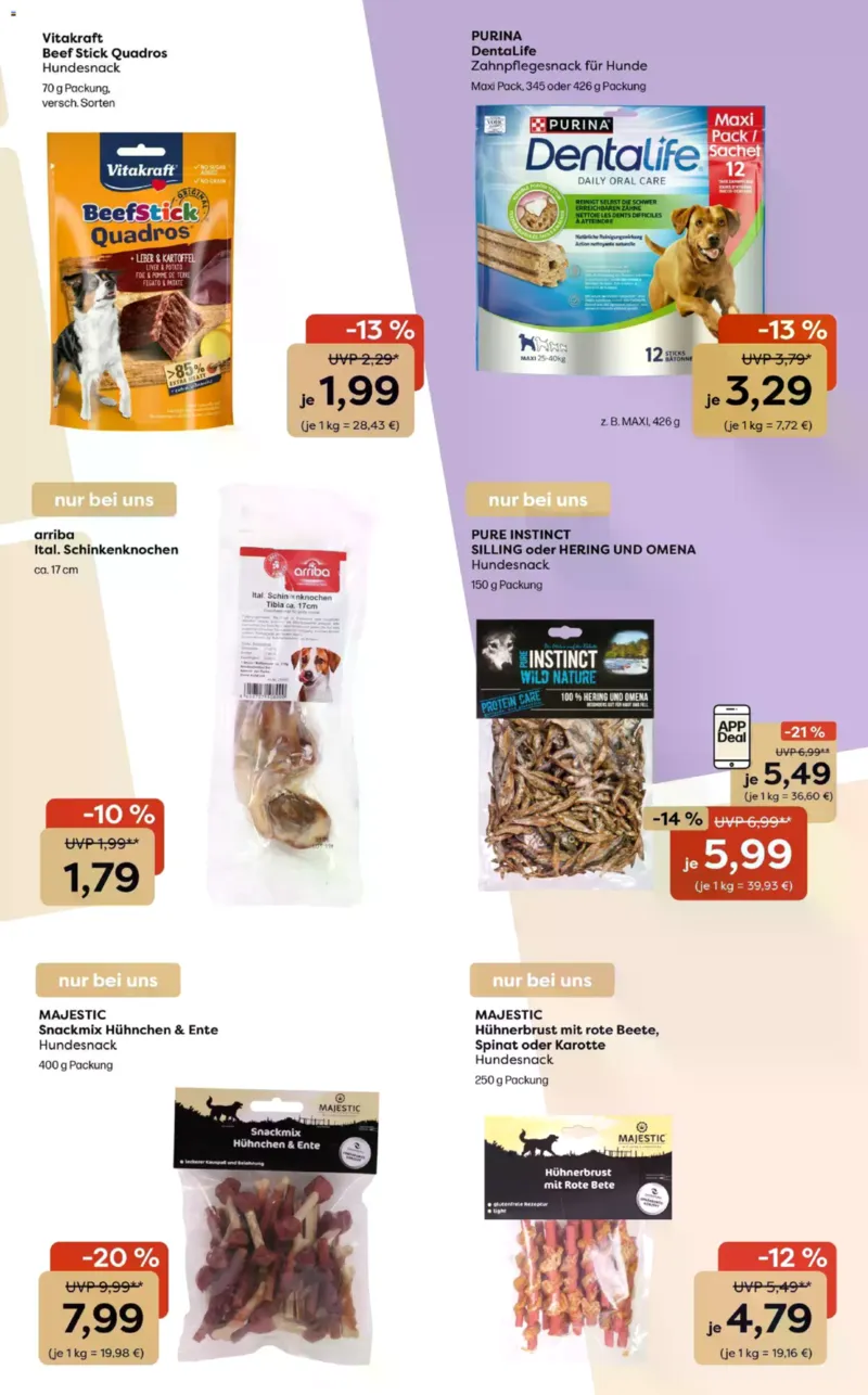 ZOO & Co. Prospekt vom 26.01.2026, Seite 10