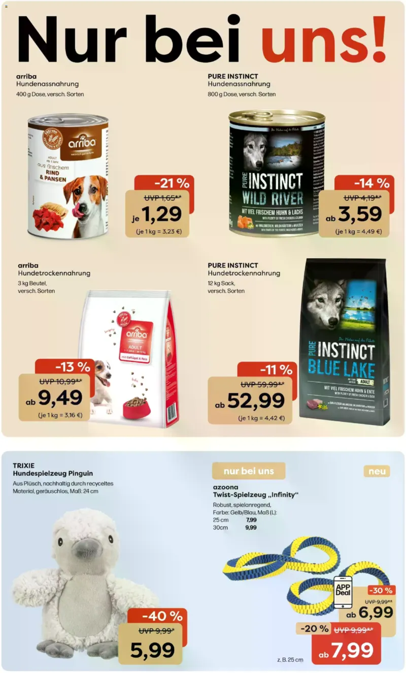 ZOO & Co. Prospekt vom 26.01.2026, Seite 11