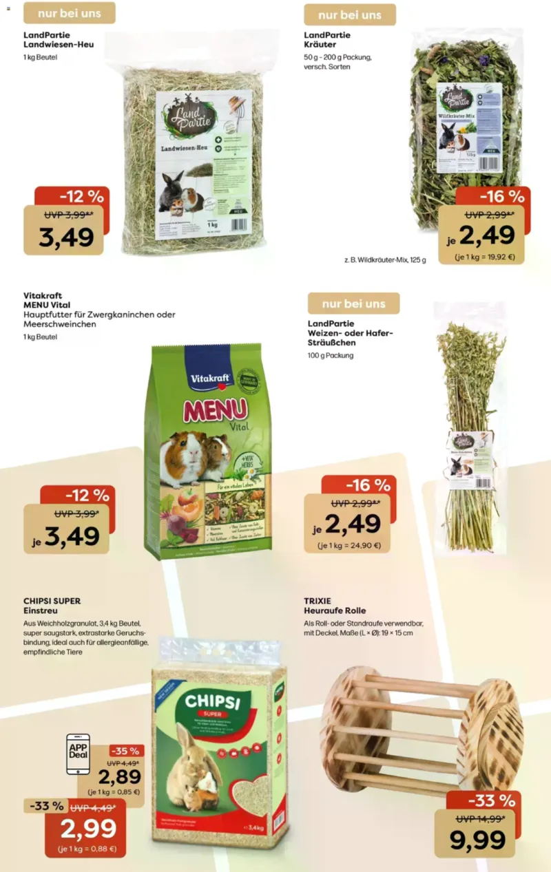 ZOO & Co. Prospekt vom 26.01.2026, Seite 5