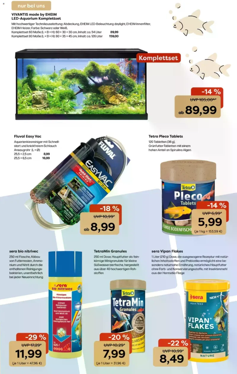 ZOO & Co. Prospekt vom 26.01.2026, Seite 6