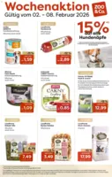 ZOO & Co. Prospekt letzter Woche