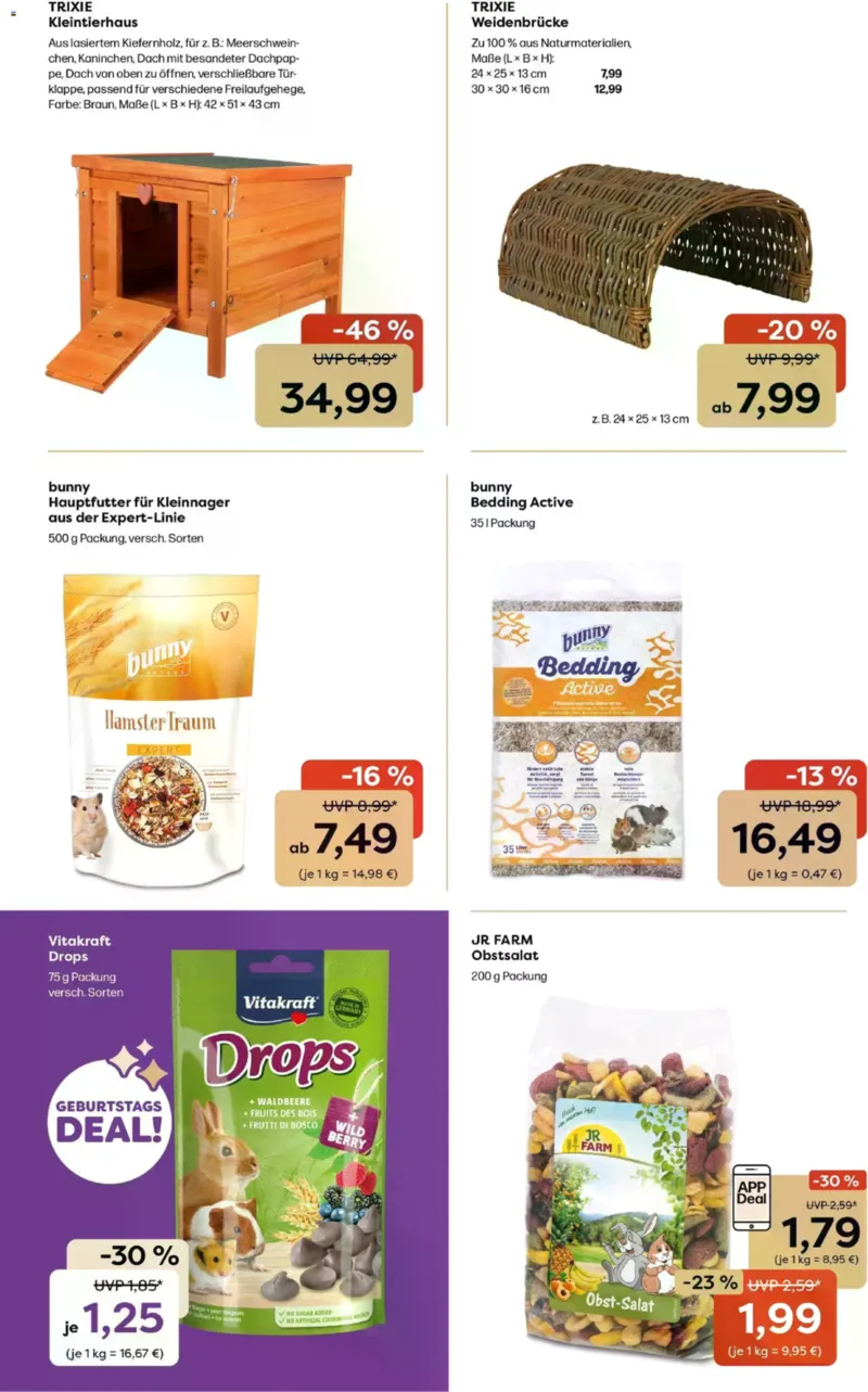 ZOO & Co. Prospekt vom 30.03.2026, Seite 10