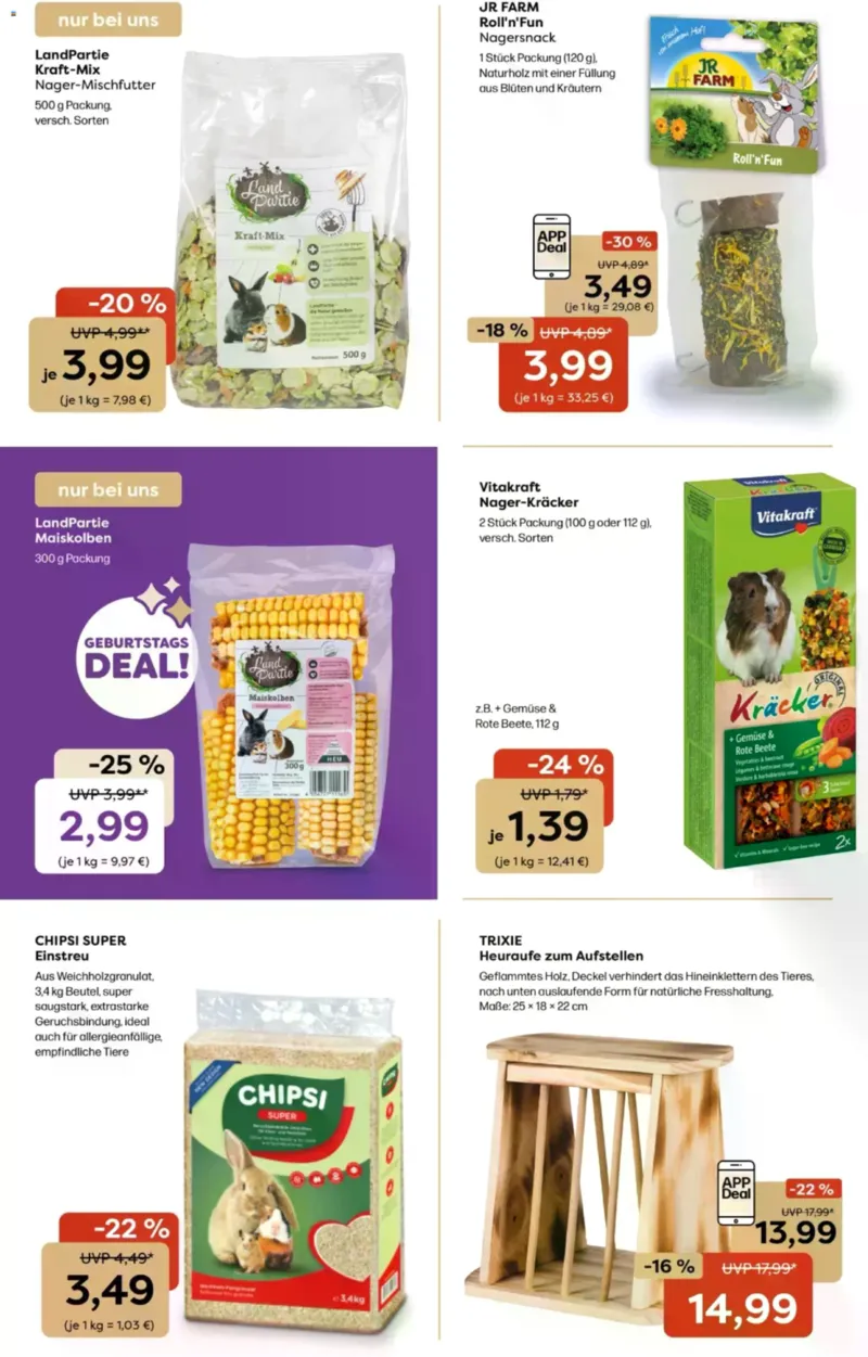 ZOO & Co. Prospekt vom 27.04.2026, Seite 10