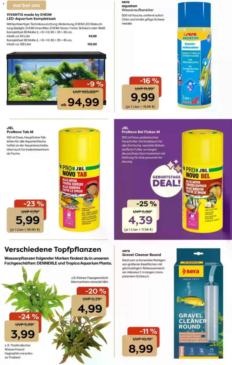 ZOO & Co. Prospekt vom 27.04.2026, Seite 11