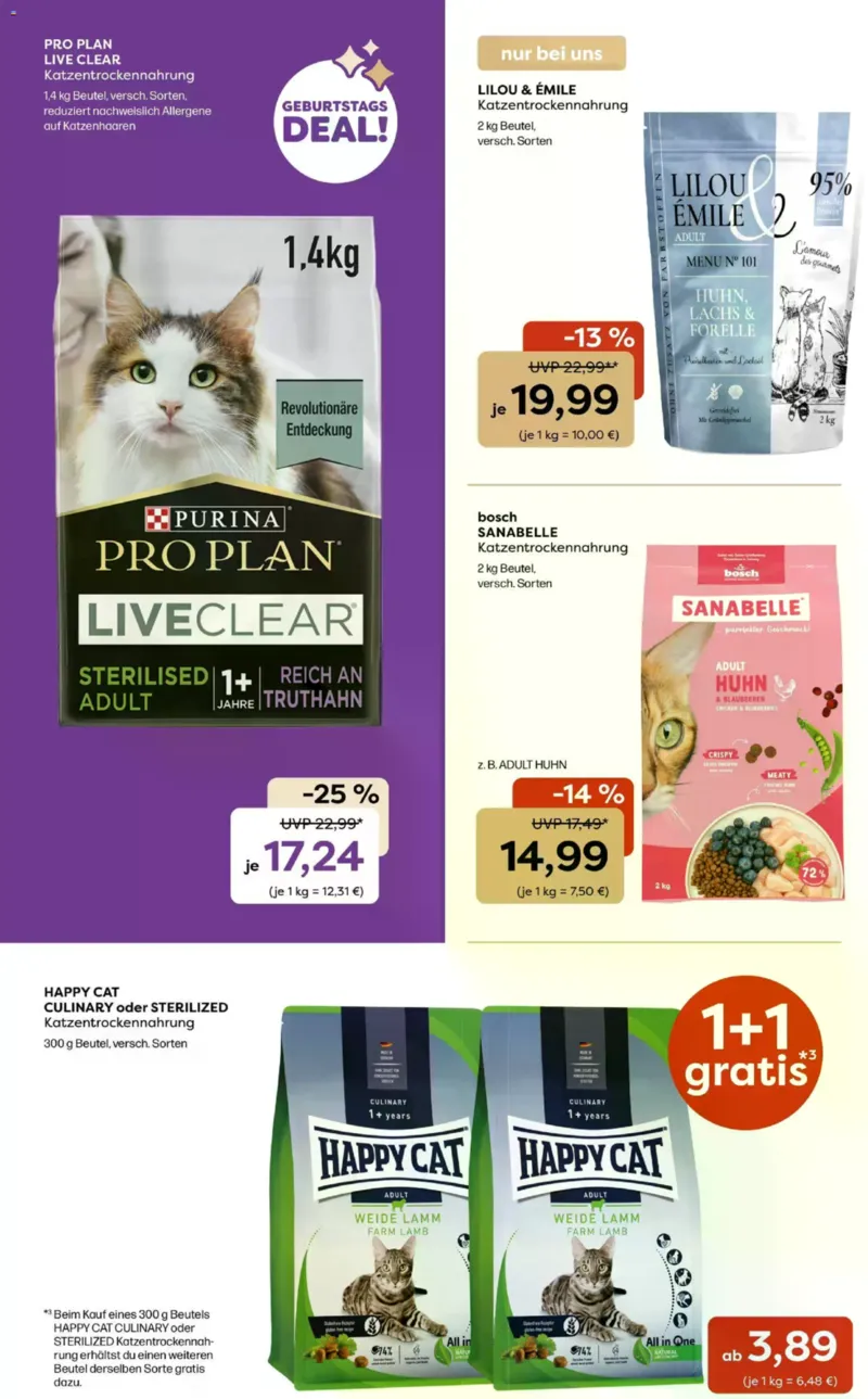 ZOO & Co. Prospekt vom 27.04.2026, Seite 2