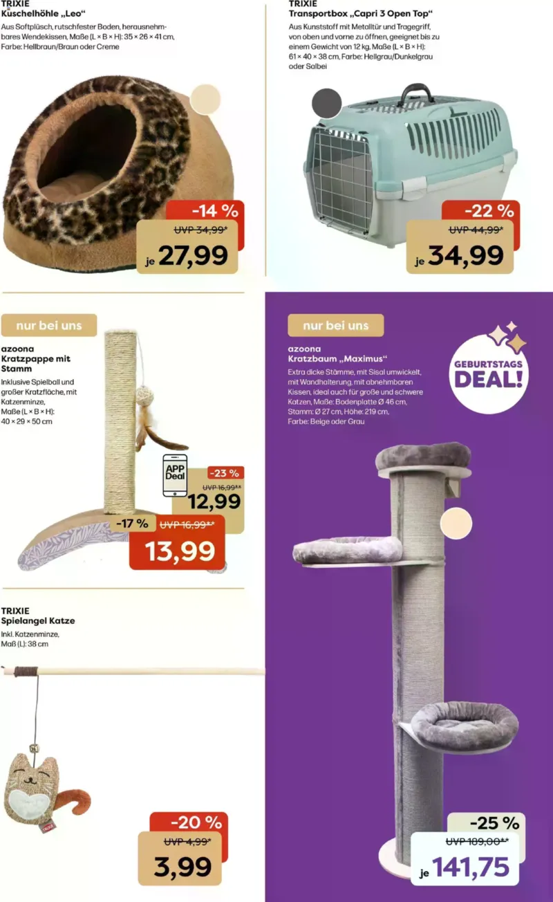 ZOO & Co. Prospekt vom 27.04.2026, Seite 5