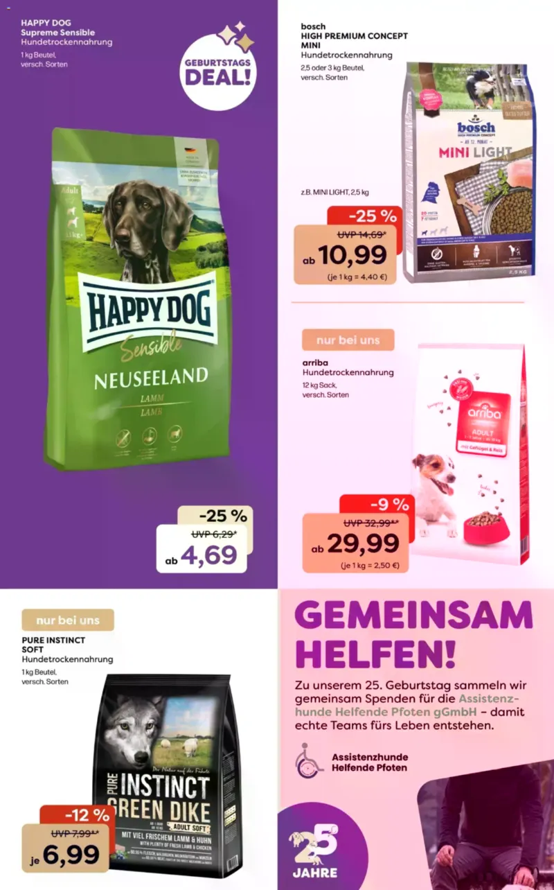 ZOO & Co. Prospekt vom 27.04.2026, Seite 6